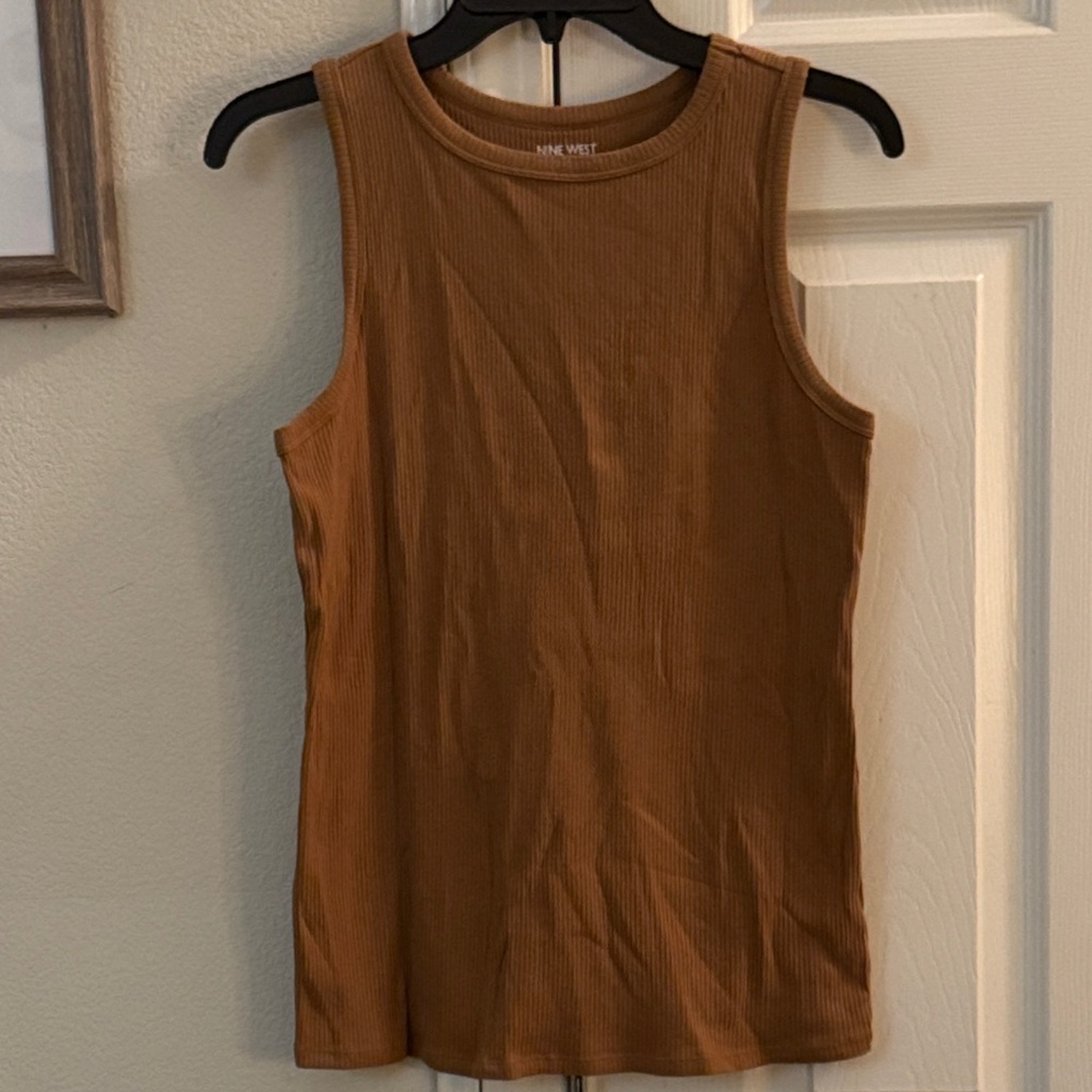 Nine West Tank Top.